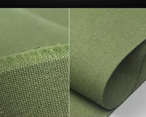 canvas tarpaulin