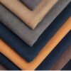 waxed cotton fabric